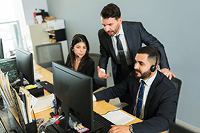 Service-Specific Inquiries